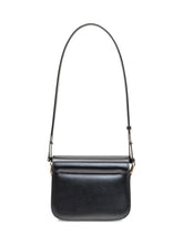 Grace Small Bag in Black Leather - Apc | $store$