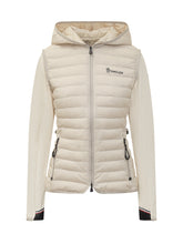 Cardigan with Logo - COLLEZIONE TEAM EC | $store$