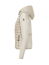 Cardigan with Logo - COLLEZIONE TEAM EC | $store$