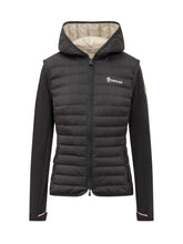 Cardigan with Logo - COLLEZIONE TEAM EC | $store$