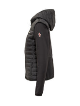 Cardigan with Logo - COLLEZIONE TEAM EC | $store$