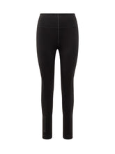Leggins with Logo - COLLEZIONE TEAM EC | $store$