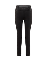 Leggins with Logo - COLLEZIONE TEAM EC | $store$