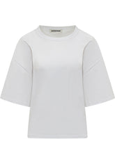 Doyle Draped T-Shirt - Darkpark | $store$