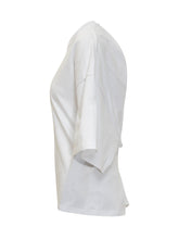 Doyle Draped T-Shirt - Darkpark | $store$