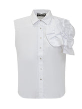 Fusina Shirt - Chiara Boni | $store$