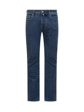 Bard Five Pocket Jeans - EXTRA EXCLUSIVE MAN | $store$