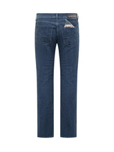 Bard Five Pocket Jeans - EXTRA EXCLUSIVE MAN | $store$
