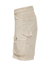 Pantaloni Corti Cargo Unisex - Barrow | $store$