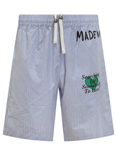 Short Popeline - Barrow | $store$