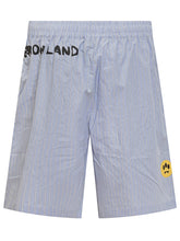 Short Popeline - Barrow | $store$