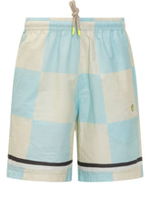 Pantaloni Corti Unisex - Barrow | $store$