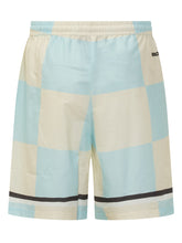 Pantaloni Corti Unisex - Barrow | $store$