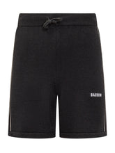 Pantaloni Corti Unisex in Maglia - Barrow | $store$