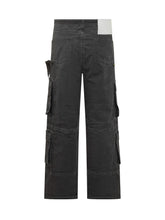 Pantalone Cargo - Barrow | $store$