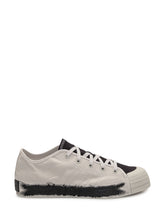 Sneaker in Cotone Grigio - Collezione Streetwear Uomo by LS29 | $store$
