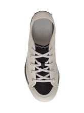 Sneaker in Cotone Grigio - Collezione Streetwear Uomo by LS29 | $store$