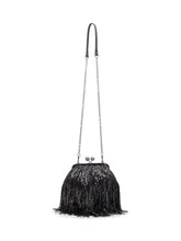 Bag with fringes Flou - COLLEZIONE TEAM EC | $store$