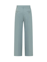 Visivo Trousers - EXTRA EXCLUSIVE WOMAN | $store$