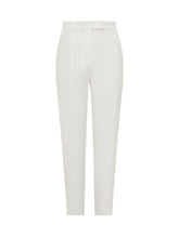 Eguale Trousers - EXTRA EXCLUSIVE WOMAN | $store$