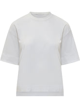 T-Shirt con Logo Maser - COLLEZIONE TEAM EC | $store$