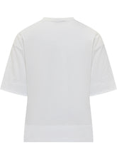 T-Shirt con Logo Maser - COLLEZIONE TEAM EC | $store$