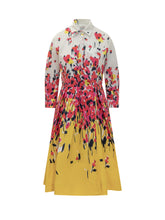 Midi Dress - EXTRA EXCLUSIVE WOMAN | $store$