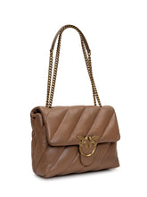 Borsa Love Big Puff - Borse A Mano Donna | $store$