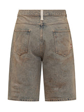 Pantaloni Bermuda Tommy - Amish | $store$