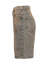 Pantaloni Bermuda Tommy - Amish | $store$