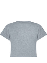 T-shirt a Girocollo con Logo - Bambini | $store$