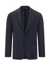 Giacca Blazer Roma - COLLEZIONE TEAM EC | $store$