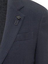 Giacca Blazer Roma - COLLEZIONE TEAM EC | $store$