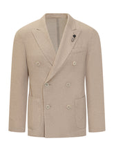 Giacca Blazer Liknit - COLLEZIONE TEAM EC | $store$