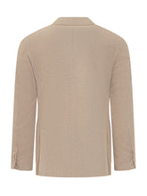 Giacca Blazer Liknit - COLLEZIONE TEAM EC | $store$