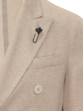 Giacca Blazer Liknit - COLLEZIONE TEAM EC | $store$