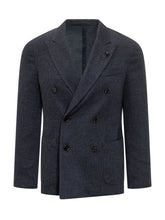 Giacca Blazer Liknit - COLLEZIONE TEAM EC | $store$