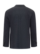 Giacca Blazer Liknit - COLLEZIONE TEAM EC | $store$