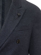 Giacca Blazer Liknit - COLLEZIONE TEAM EC | $store$