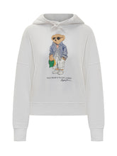 Polo Bear Hoodie - EXTRA EXCLUSIVE WOMAN | $store$