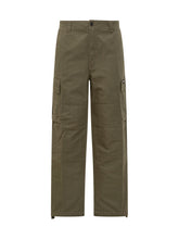 Eagle Bend Trousers - COLLEZIONE TEAM EC | $store$