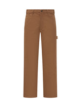 Duck Carpenter Trousers - COLLEZIONE TEAM EC | $store$