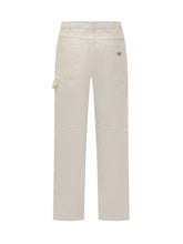Duck Carpenter Trousers - COLLEZIONE TEAM EC | $store$