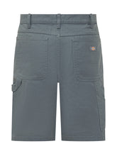 Duck Carpenter Shorts - COLLEZIONE TEAM EC | $store$