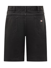 Duck Canvas Chap Short Pants - COLLEZIONE TEAM EC | $store$