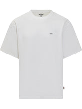 Clancy Heavyweight T-Shirt - COLLEZIONE TEAM EC | $store$