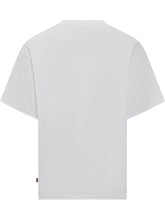 Clancy Heavyweight T-Shirt - COLLEZIONE TEAM EC | $store$