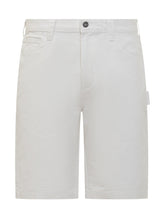 11 Utility  Shorts - COLLEZIONE TEAM EC | $store$