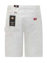 11 Utility  Shorts - COLLEZIONE TEAM EC | $store$