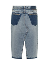 Vintage Midi Skirt - EXTRA EXCLUSIVE WOMAN | $store$